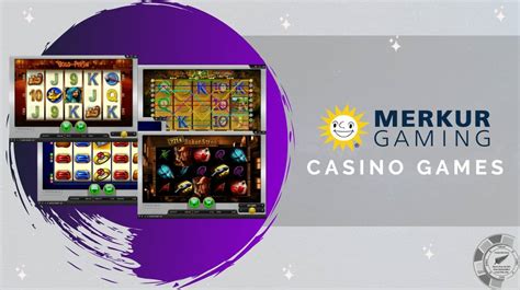 Merkurmagic casino aplicação